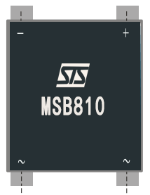 MSB801-MSB810